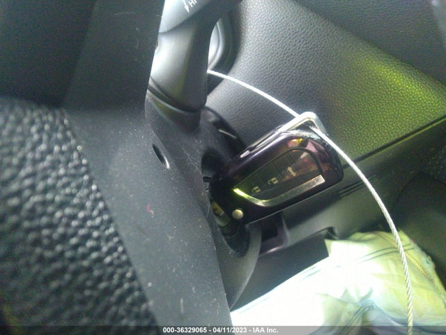2020 TOYOTA COROLLA LE VIN: JTDEPRAEXLJ029732