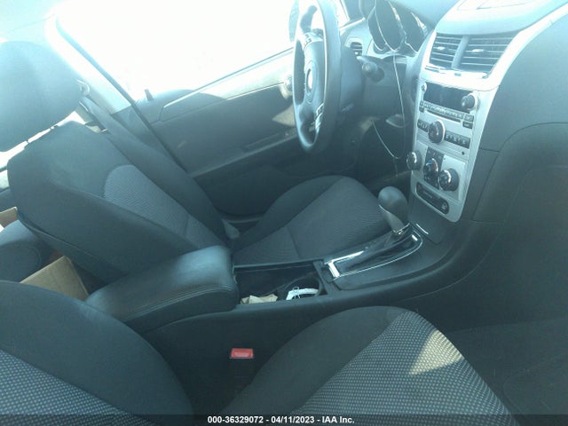 2010 CHEVROLET MALIBU LT W/1LT VIN: 1G1ZC5EB7AF140608