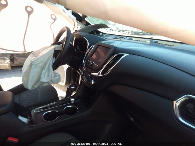 Chevrolet EQUINOX LT 2020 2GNAXKEV3L6212734 Image 6