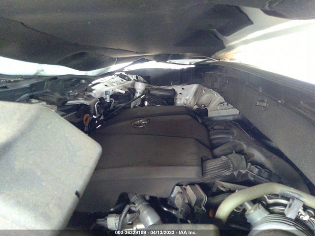 Toyota Highlander Le 2018 5TDZZRFH3JS249681 Image 11