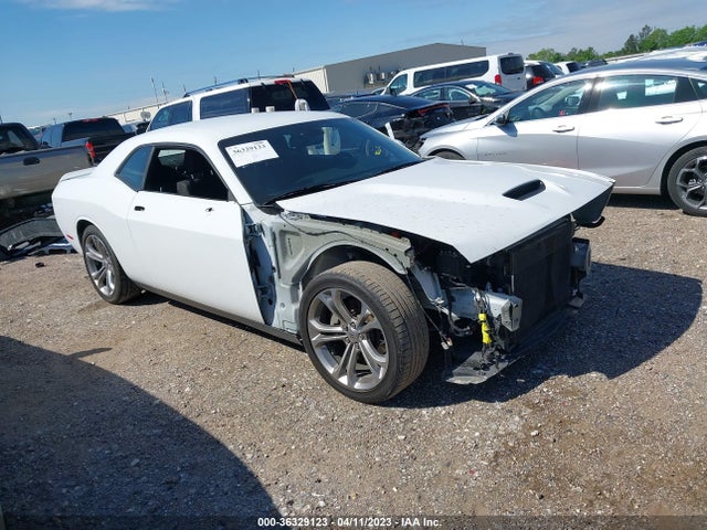 2021 2C3CDZBT9MH593845 главное изображение