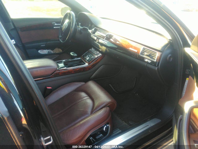 WAURGAFDXEN003868 Audi A8 L 3.0t