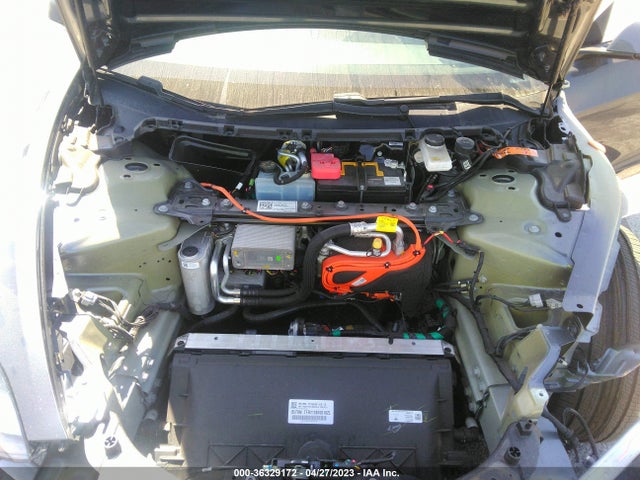 Tesla Model 3 Standard Range Plus 2021 5YJ3E1EA6MF069465 Image 11