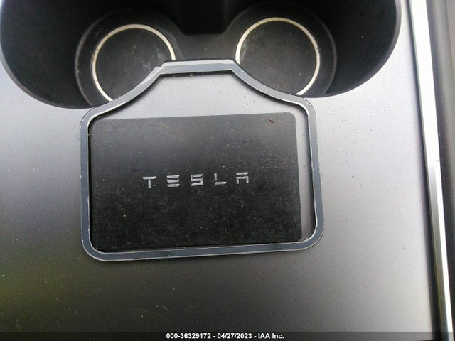 Tesla Model 3 Standard Range Plus 2021 5YJ3E1EA6MF069465 Image 3