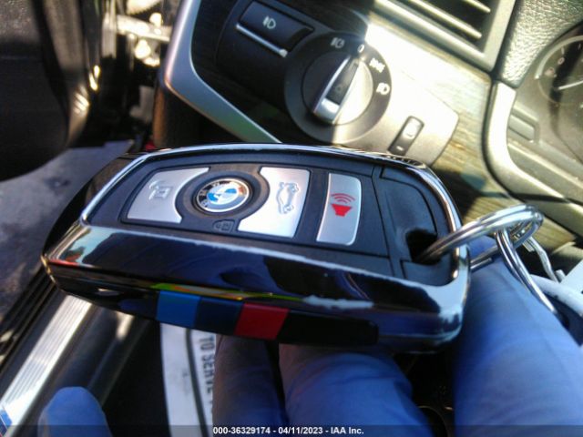 WBA5B1C54ED476875 BMW 5 Series 535i