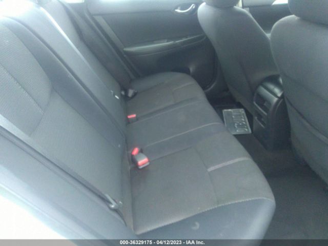 3N1AB7AP4GY260651 Nissan SENTRA S