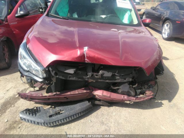 4S4WMAFD1K3436125 Subaru Ascent Premium