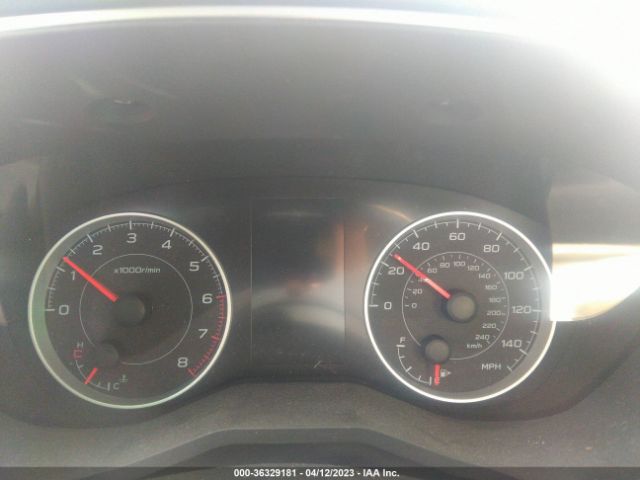 4S4WMAFD1K3436125 Subaru Ascent Premium