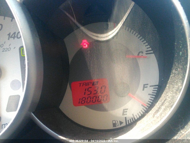 2009 MAZDA MAZDA3 I TOURING VALUE VIN: JM1BK32F691197835