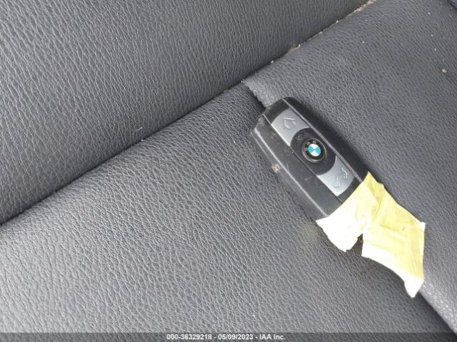 WBAVM1C57FVW58320 BMW X1 Sdrive28i