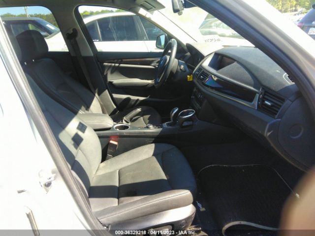 WBAVM1C57FVW58320 BMW X1 Sdrive28i