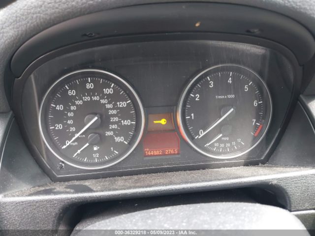 WBAVM1C57FVW58320 BMW X1 Sdrive28i