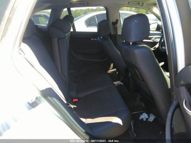 WBAVM1C57FVW58320 BMW X1 Sdrive28i