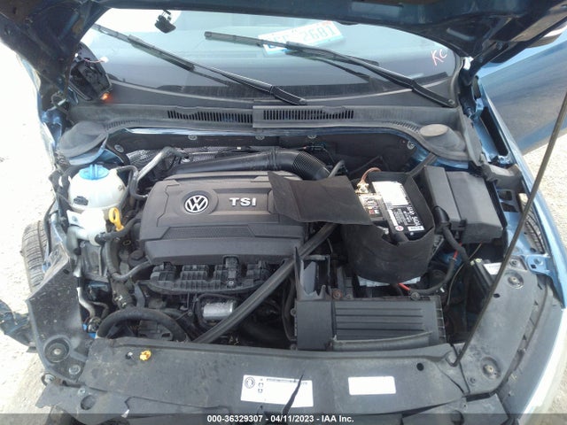 3VWL07AJ0GM374691 Volkswagen Jetta Sedan 1.8t Sel