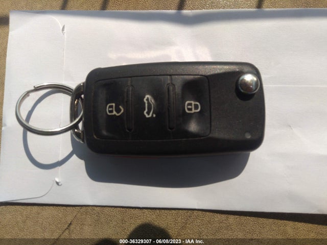 3VWL07AJ0GM374691 Volkswagen Jetta Sedan 1.8t Sel