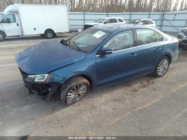 3VWL07AJ0GM374691 Volkswagen Jetta Sedan 1.8t Sel