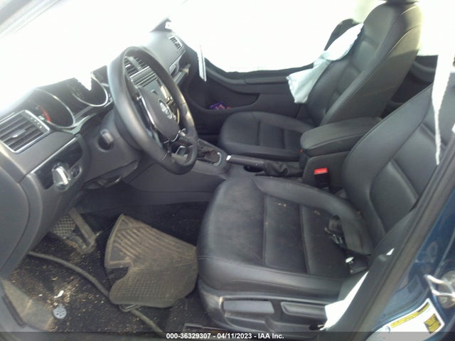 3VWL07AJ0GM374691 Volkswagen Jetta Sedan 1.8t Sel