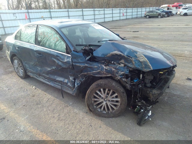3VWL07AJ0GM374691 Volkswagen Jetta Sedan 1.8t Sel
