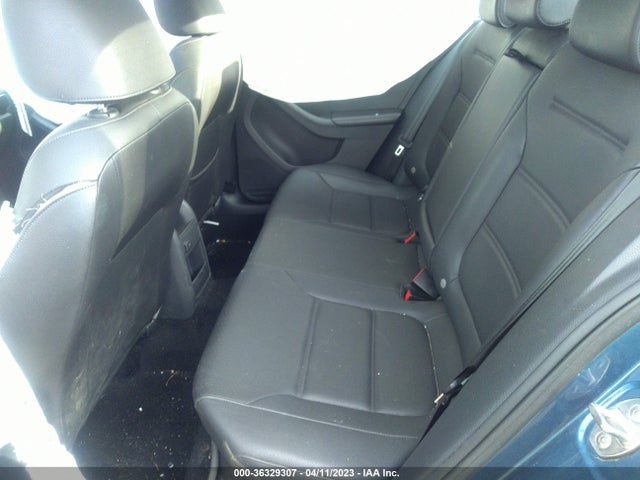 3VWL07AJ0GM374691 Volkswagen Jetta Sedan 1.8t Sel