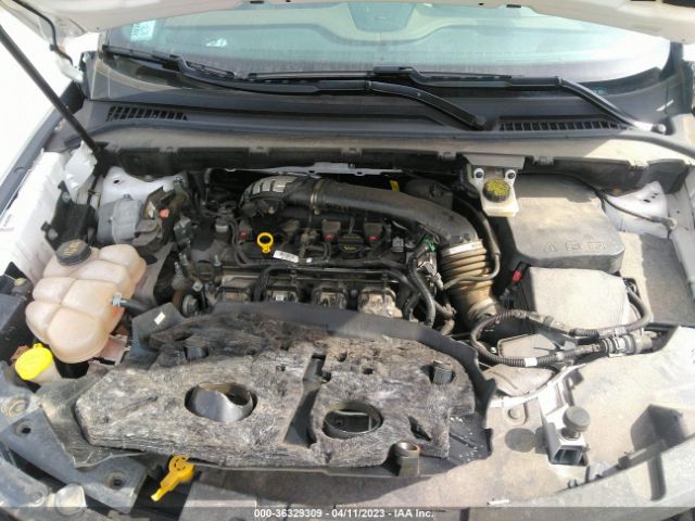 5LMTJ3DH8GUJ15159 Lincoln Mkc Reserve