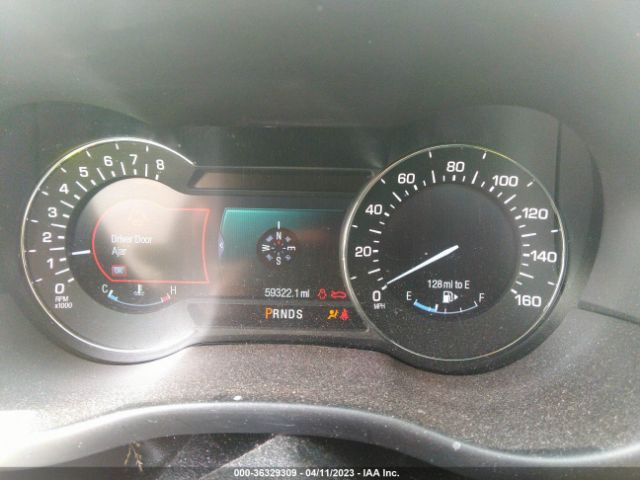 5LMTJ3DH8GUJ15159 Lincoln Mkc Reserve