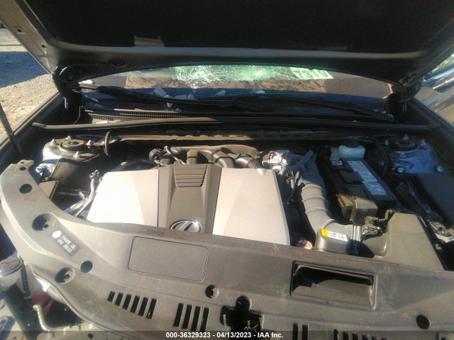 58ADZ1B13MU089133 Lexus Es Es 350