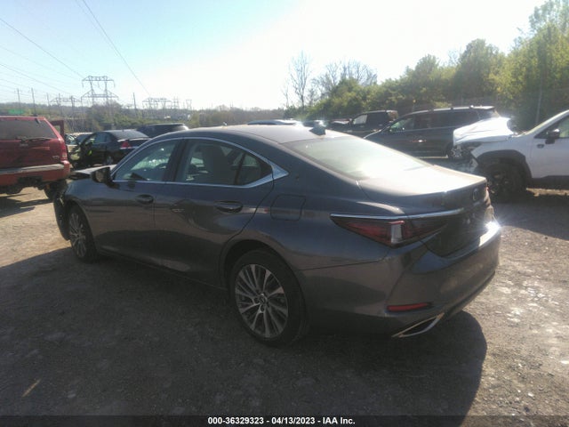 58ADZ1B13MU089133 Lexus Es Es 350