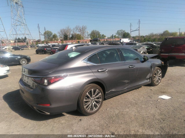 58ADZ1B13MU089133 Lexus Es Es 350