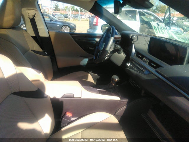 58ADZ1B13MU089133 Lexus Es Es 350