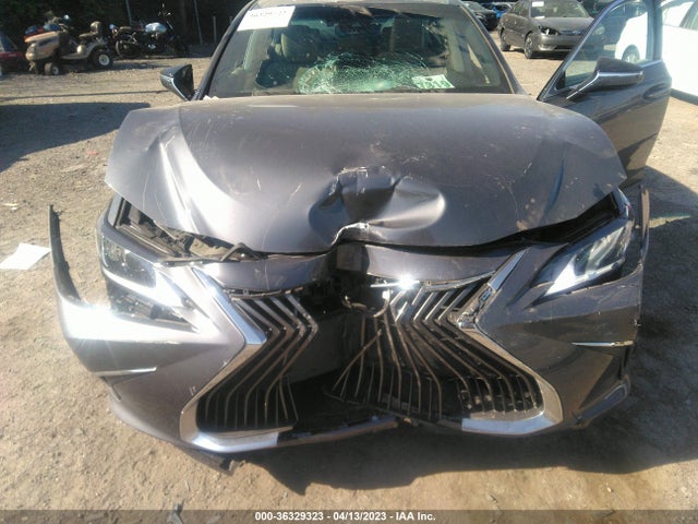 58ADZ1B13MU089133 Lexus Es Es 350