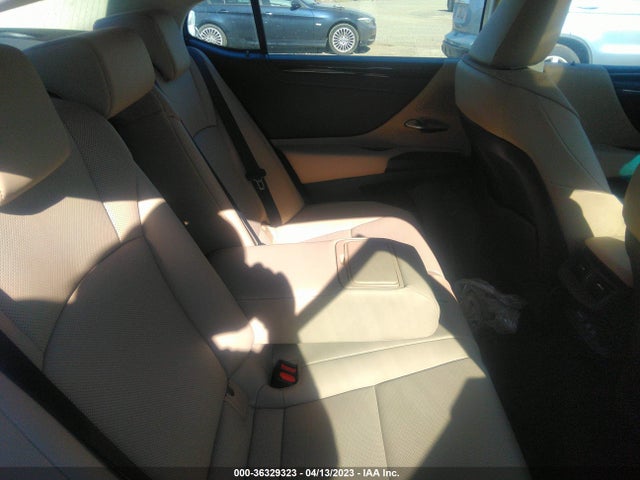 58ADZ1B13MU089133 Lexus Es Es 350