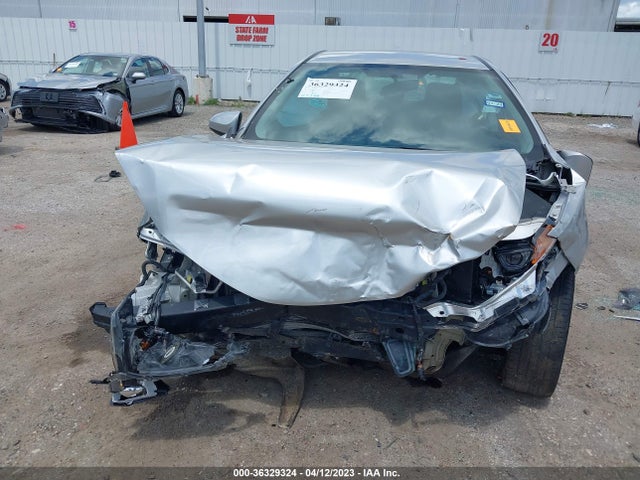 Toyota Corolla L/le/s/s Plus/le Plus 2015 5YFBURHE3FP324737 Image 8