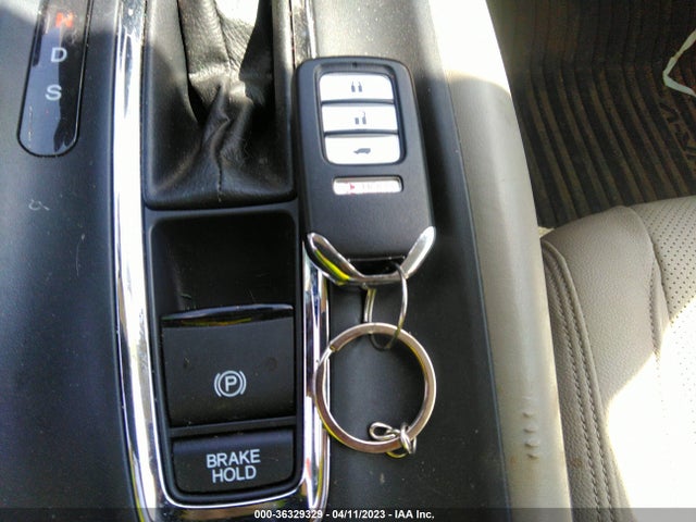 2021 HONDA HR-V EX-L VIN: 3CZRU6H76MM726409