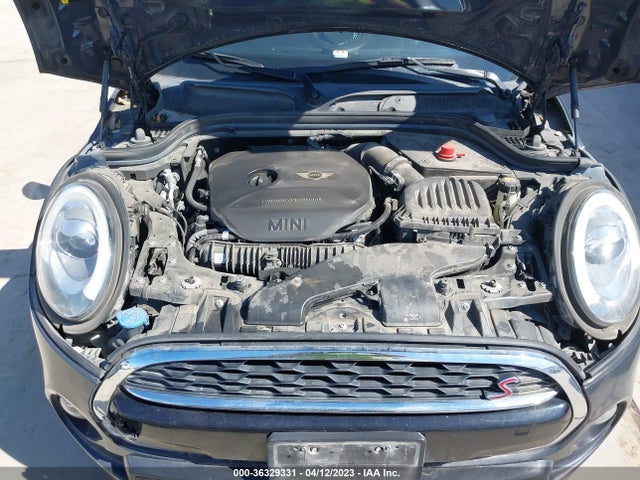 2017 Mini Cooper, VIN: WMWXU3C36H2F49003