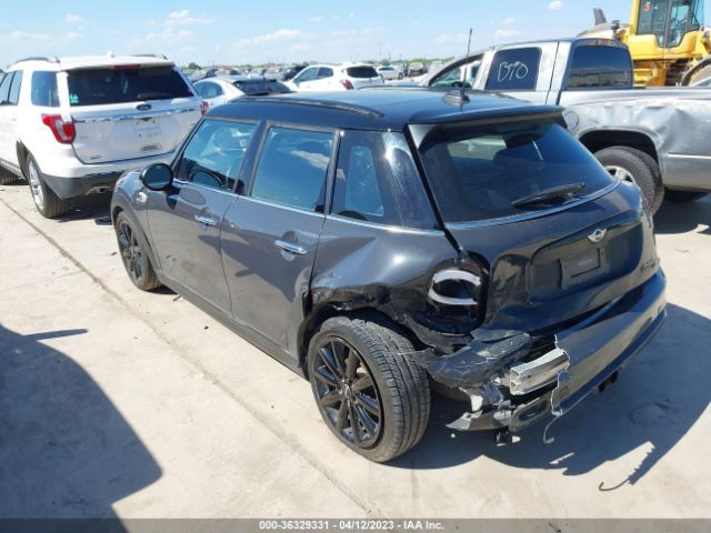 WMWXU3C36H2F49003 Mini Hardtop 4 Door Cooper S