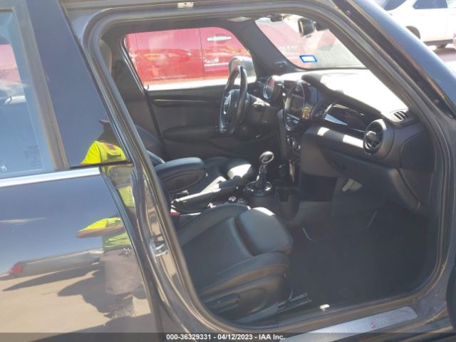 WMWXU3C36H2F49003 Mini Hardtop 4 Door Cooper S