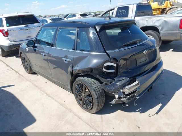 WMWXU3C36H2F49003 Mini Hardtop 4 Door Cooper S