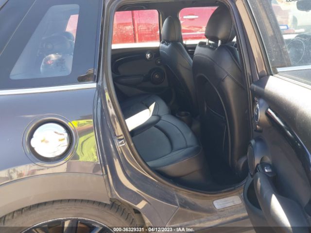 WMWXU3C36H2F49003 Mini Hardtop 4 Door Cooper S