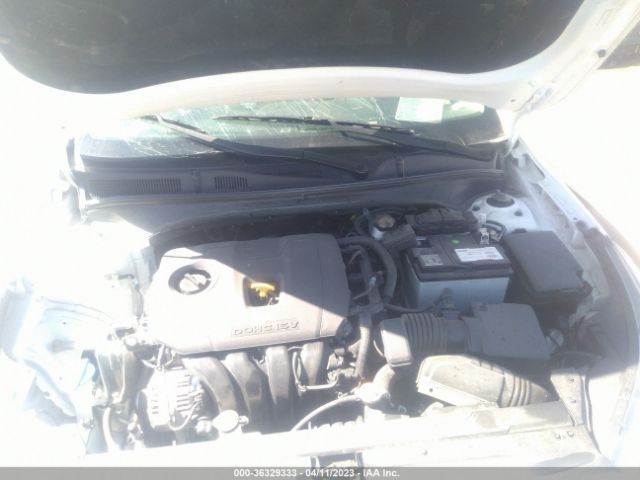 3KPF24AD2ME269756 KIA Forte Lxs