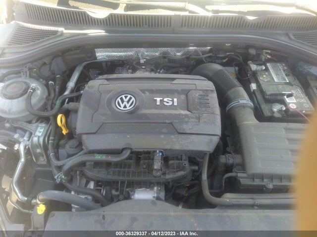 3VW6T7BU8LM049603 Volkswagen Jetta Gli S/autobahn