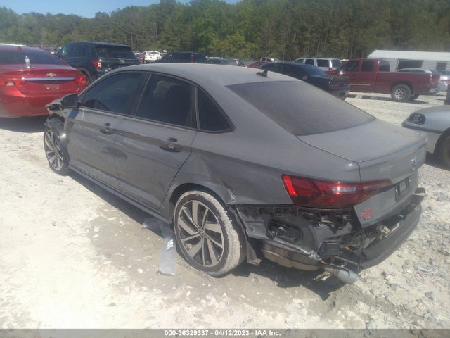 3VW6T7BU8LM049603 Volkswagen Jetta Gli S/autobahn