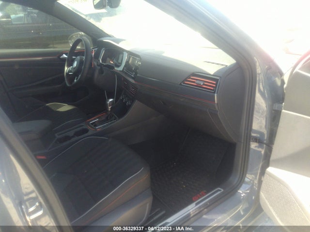 3VW6T7BU8LM049603 Volkswagen Jetta Gli S/autobahn