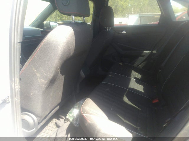 3VW6T7BU8LM049603 Volkswagen Jetta Gli S/autobahn