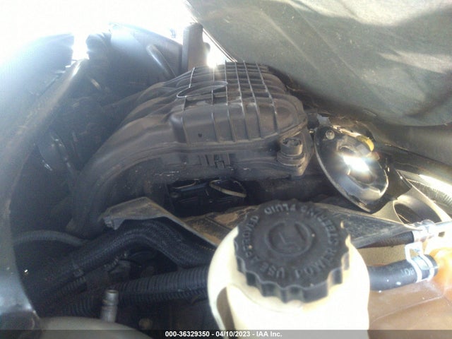 Dodge AVENGER SE 2014 1C3CDZAG5EN233114 Image 10