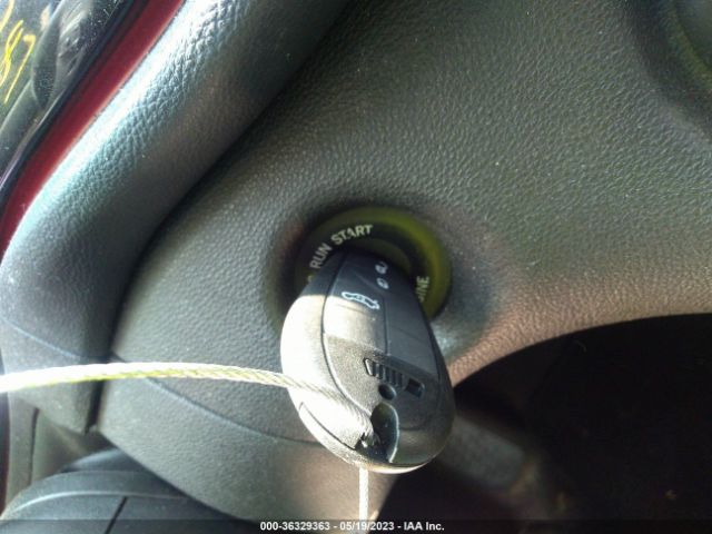 1C3CDFBB2ED866287 Dodge DART SXT