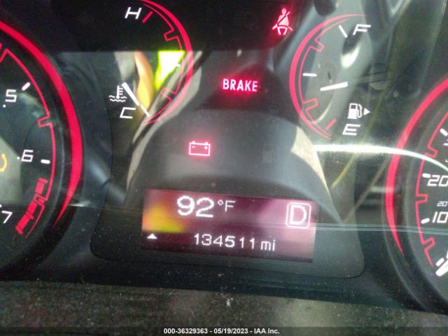 1C3CDFBB2ED866287 Dodge DART SXT