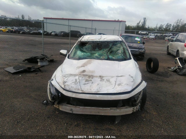 Honda INSIGHT EX 2020 19XZE4F59LE008905 Image 6