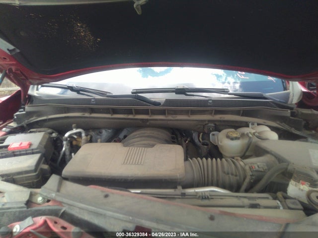 Chevrolet Tahoe Lt 2021 1GNSCNKDXMR222888 Image 10