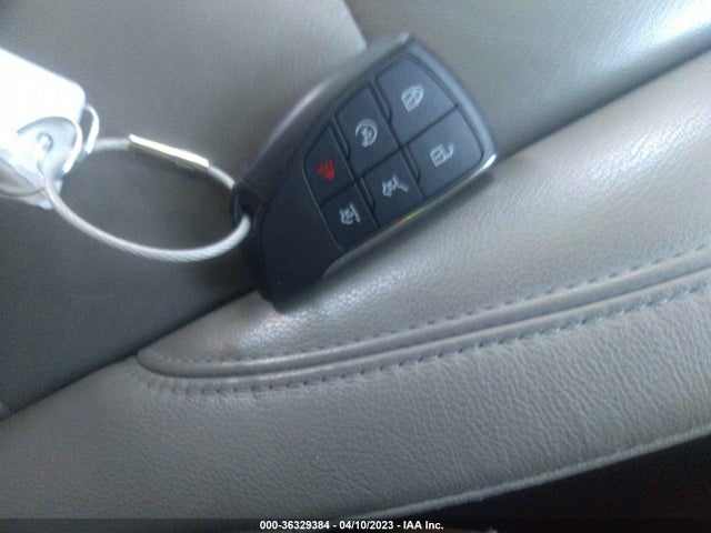Chevrolet Tahoe Lt 2021 1GNSCNKDXMR222888 Image 11