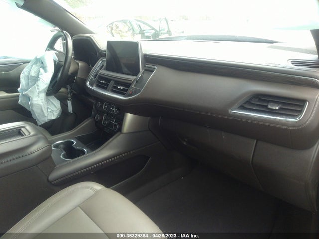 Chevrolet Tahoe Lt 2021 1GNSCNKDXMR222888 Image 5